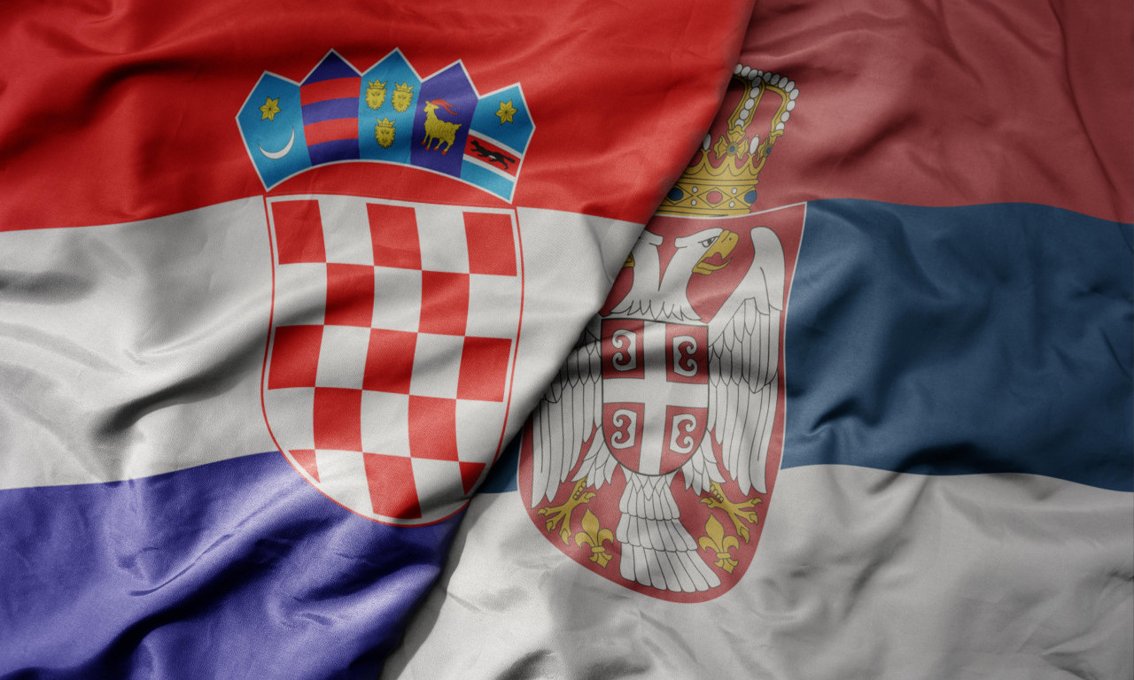 SRBIN I HRVAT HARALI PO ŠVAJCARSKOJ Pravili se da su Francuzi! Evo šta kaže policija u Cirihu