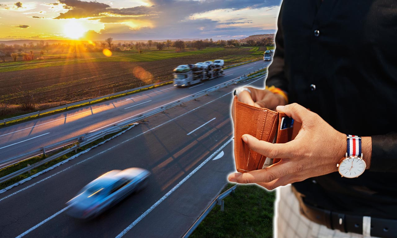 DETALJAN VODIČ ZA TURISTE KOJI PUTUJU U GRČKU Kazne, putarine, oprema i cene goriva