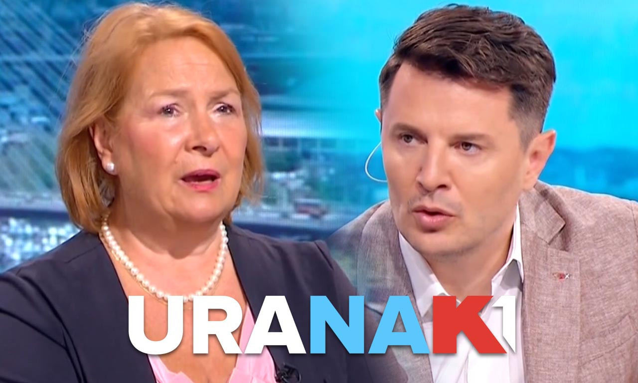 REVOLUCIJA U BORBI PROTIV RAKA Evo kako PET skener otkriva tumor i pre nego što se pojave simptomi!