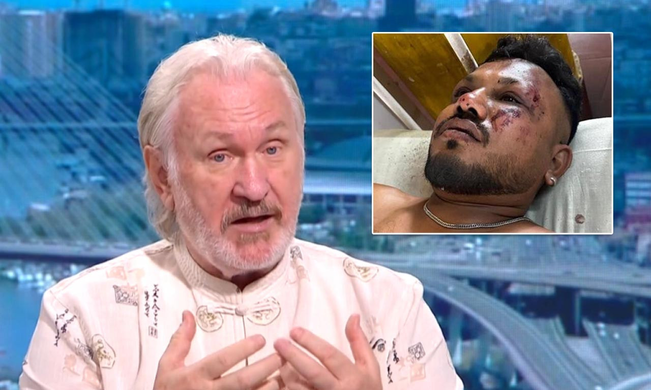 SUMNJIVA PRIČA O PREŽIVELOM U PADU AVIONA Čuveni srpski pilot ne veruje u ispovest putnika Er Indije