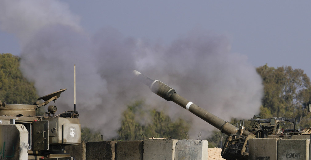 STIGLA HITNA PORUKA IZ IRANA Pogledajte šta se dešava!