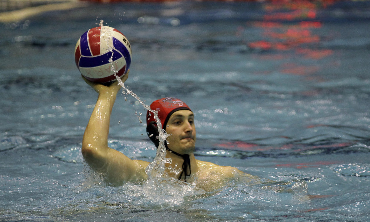 DIMITRIJE RISTIČEVIĆ POTPISAO ZA PRIMORAC Evo šta je poručio jedan od najboljih golmana na svetu (FOTO)