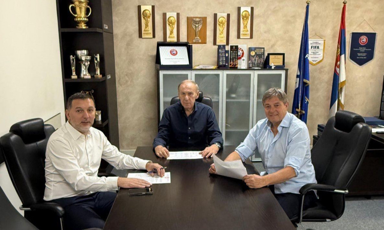 PIKSI, DŽAJA I RADUJKO SKOVALI PLAN Dobar start "orlova", slede izazovi sa Letonijom i Engleskom