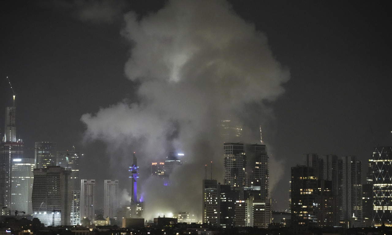 IRAN "ODUVAO" AMERIKU: Evo šta kažu o nuklearnim pregovorima!