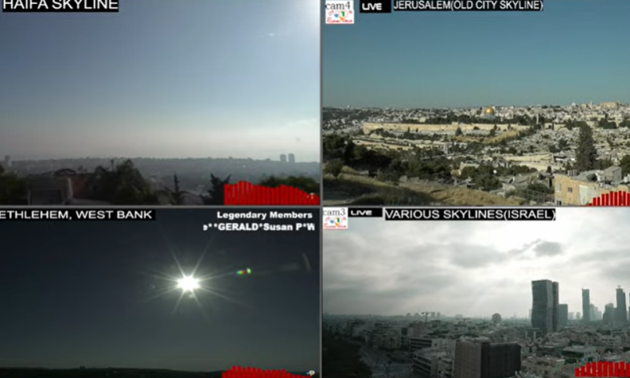 KAKVO JE STANJE U IZRAELU JUTRO POSLE ŽESTOKIH NAPADA: Iran balističkim raketama probio "Gvozdenu kupolu", ima i žrtava