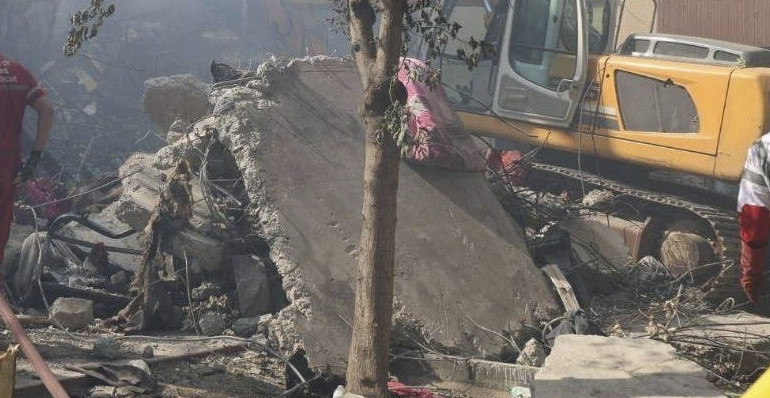 CURI U IRANSKOM NUKLEARNOM POSTROJENJU NATANC Da li su građani u opasnosti?