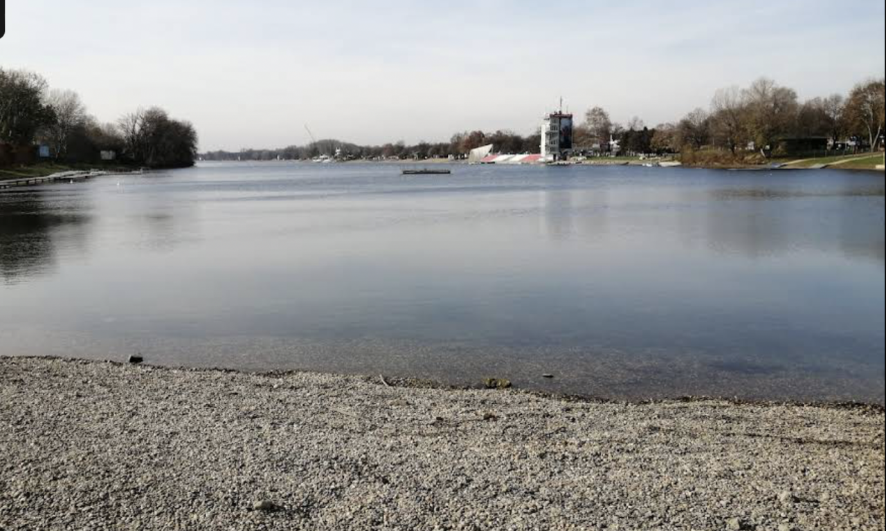 TRAGEDIJA NA ADI CIGANLIJI Udavio se čovek! Zatečen užasan prizor