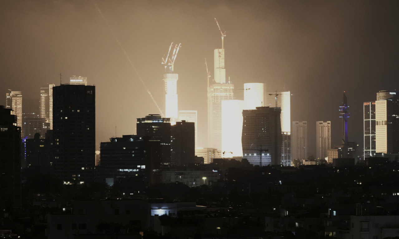 HILJADE SRPSKIH DRŽAVLJANA TRENUTNO U IZRAELU Mahom su mladi, a letovi su nemogući! Evo šta proživljavaju