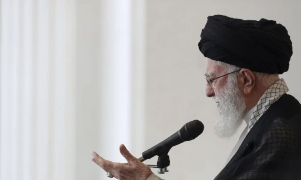 VELIKI UDARAC ZA TEHERAN: Ubijen glavni savetnik iranskog ajatolaha Hamneija