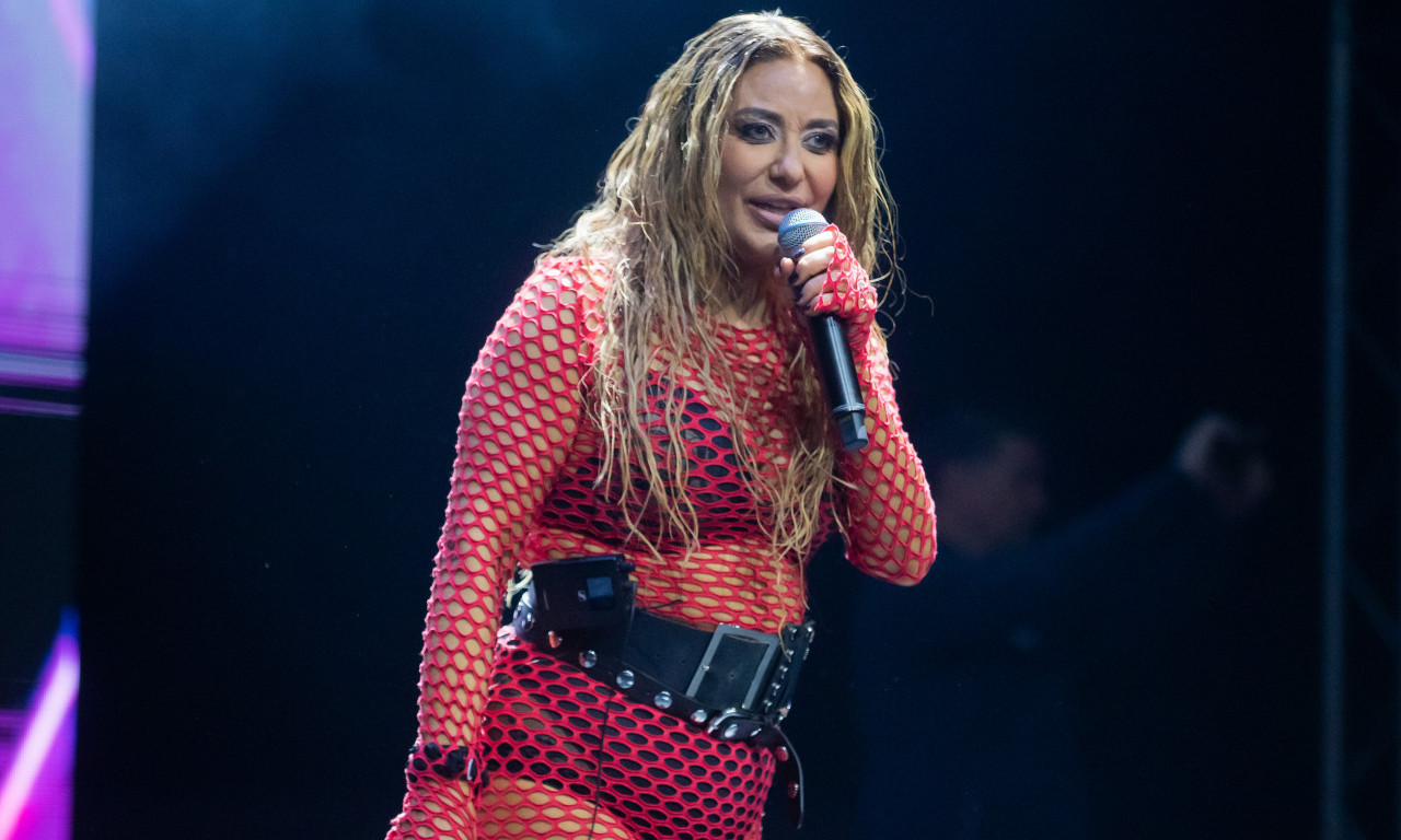 ANA NIKOLIĆ BRUTALNO O JELENI KARLEUŠI: "Ona se menja kao vreme"