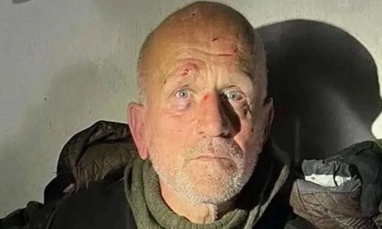 ALIJA BALIJAGIĆ POSLAO ZAHTEV SUDU Dvostruki ubica je bio strah i trepet, a sad preklinje za ovo
