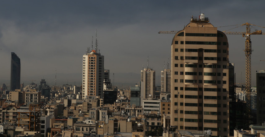 GENERAL MUNIR U IRANU! Delegacija iz Pakistana stigla u Teheran