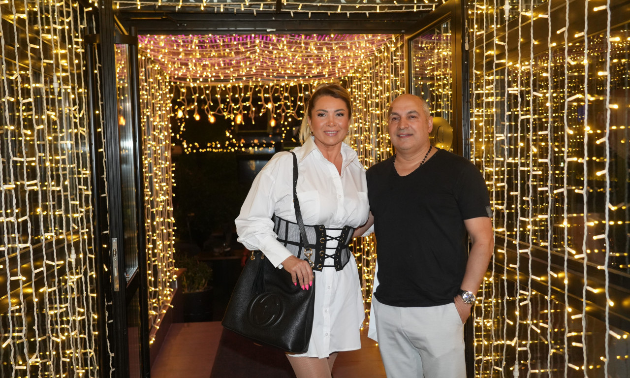 OLJA KARLEUŠA SE VRATILA NA SCENU Progovorila o porodici, privatnom biznisu i kolegama (VIDEO)