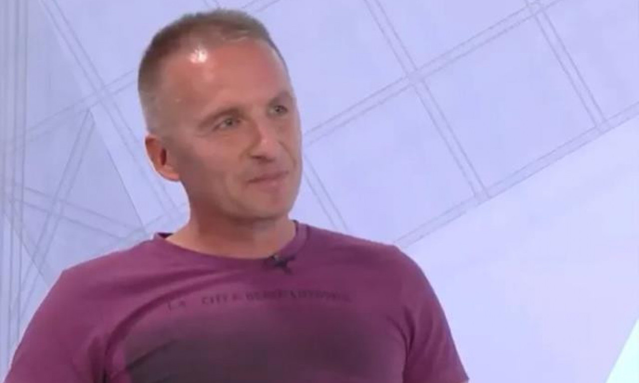 SRPSKA POLICIJA UHAPSILA HRVATSKOG RATNOG ZLOČINCA: Priznao da je ubijao i mučio Srbe po naređenju Glavaša