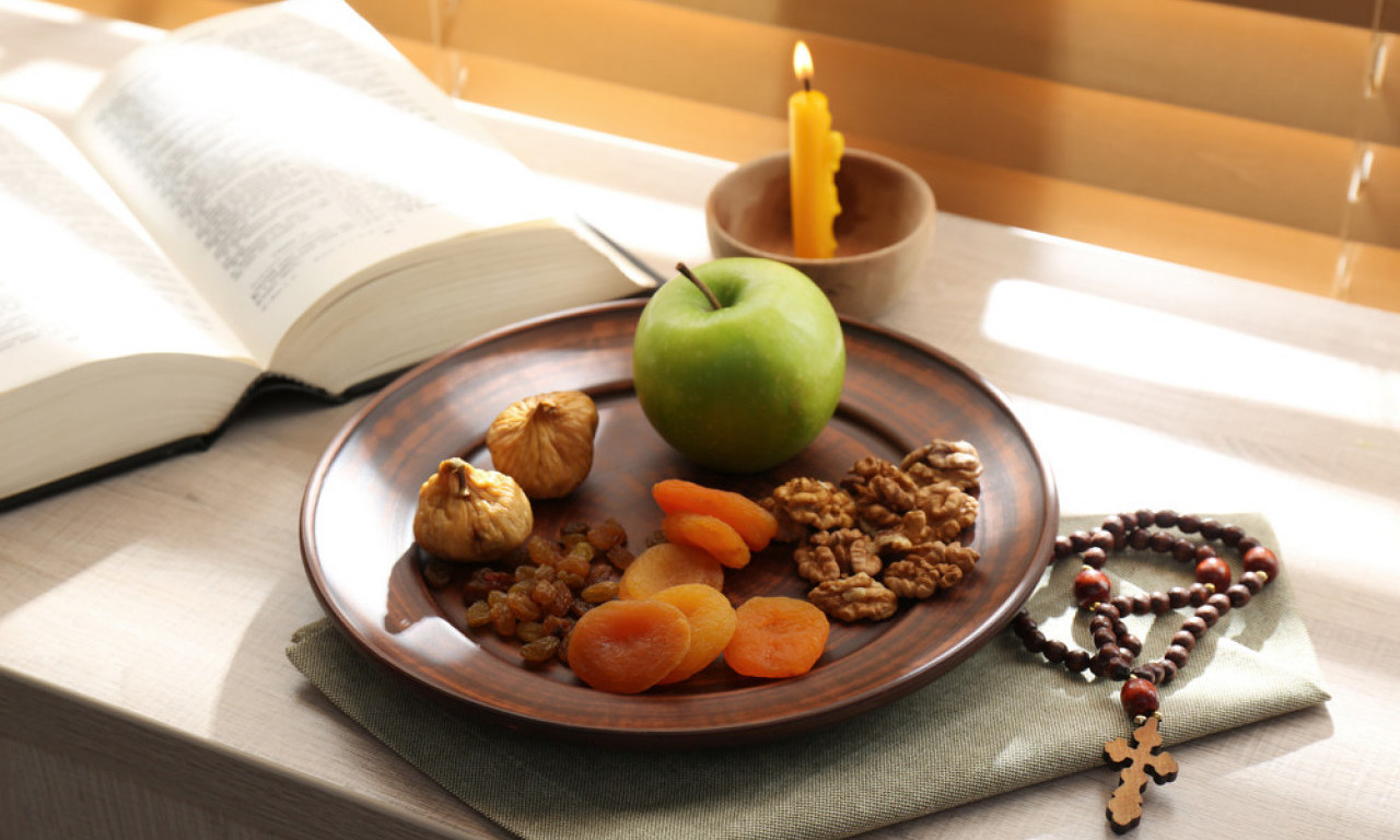 PETROVSKI POST JE POČEO Mnogi ne znaju pravila, a evo kad ga možete prekršiti bez greha