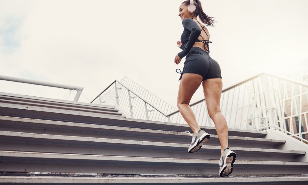 HODATE SVAKI DAN, ALI NEMA REZULTATA? Možda pravite ovu grešku