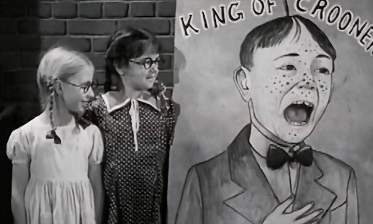 PREMINULA HOLIVUDSKA DEČJA ZVEZDA I KRALJICA JODLOVANJA Betsi Gej nas napustila u 96. godini