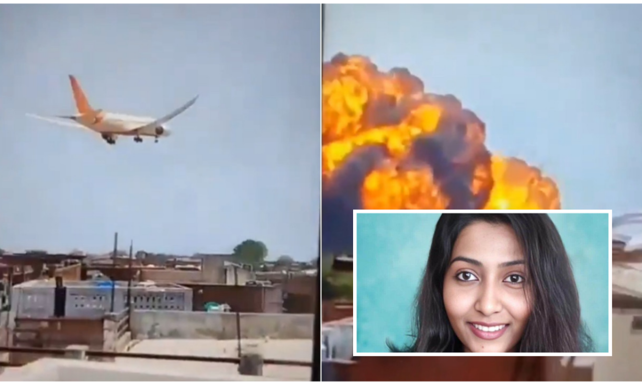 PRVA SAHRANA ŽRTVE AVIONSKE NESREĆE U INDIJI Majka dvoje dece krenula kod zubara i poginula: "Njena smrt je razarajuća"