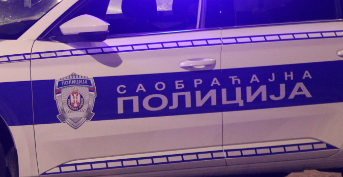 UŽASNA NESREĆA KOD KRUŠEVCA Žena poginula kada je na nju naleteo automobil