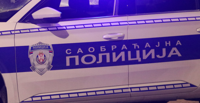 KARAMBOL NA ZVEZDARI Vozila uništena u lančanom sudaru, ima povređenih (FOTO)