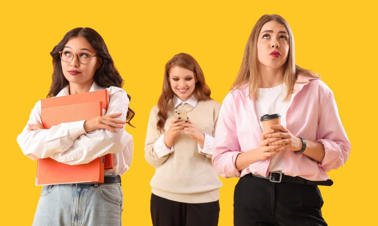 ŠARMANTNI, ALI NAPORNI Horoskopski znaci koje kolege izbegavaju