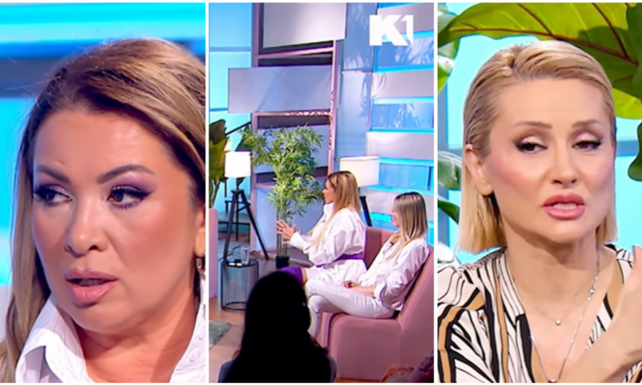 OLJA KARLEUŠA OTKRILA SVOJU FILOZOFIJU ŽIVOTA: "Ne veslaj dok traje bura" – šta zapravo znači ova izreka?