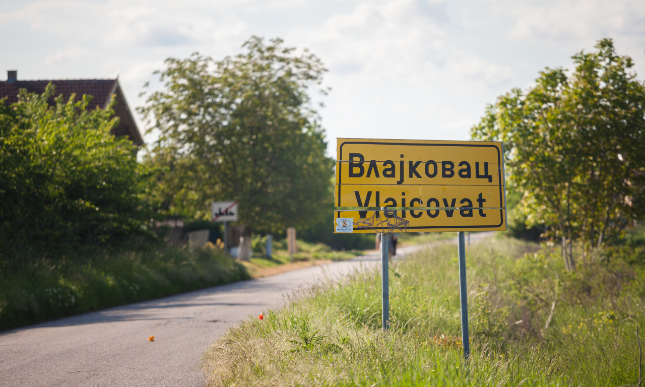 DEČAK SE UDAVIO U KANALU KOD VRŠCA Bio sa drugarima, pa samo nestao u vodi