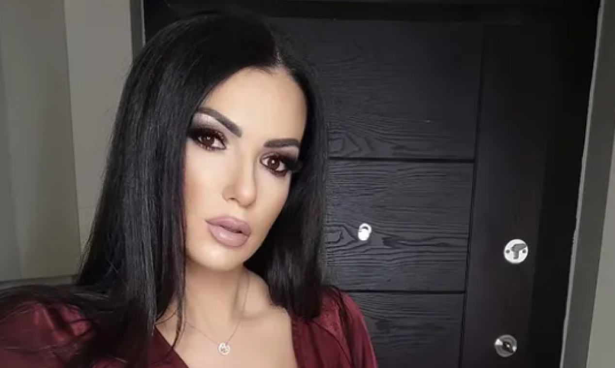 „ZAKASNILA SAM, OPROSTI MI MAMA“ Našoj pevačici preminula majka -velika tuga u Mirninom domu