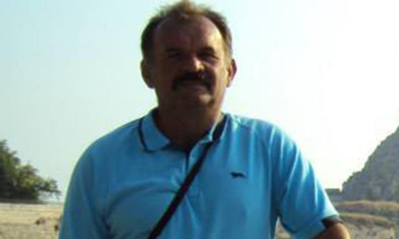 OVO JE UBIJENI DIREKTOR ZADRUGE KOD ODŽAKA! Da li je ovo motiv koji je bivšeg robijaša naveo na krvavi pir?