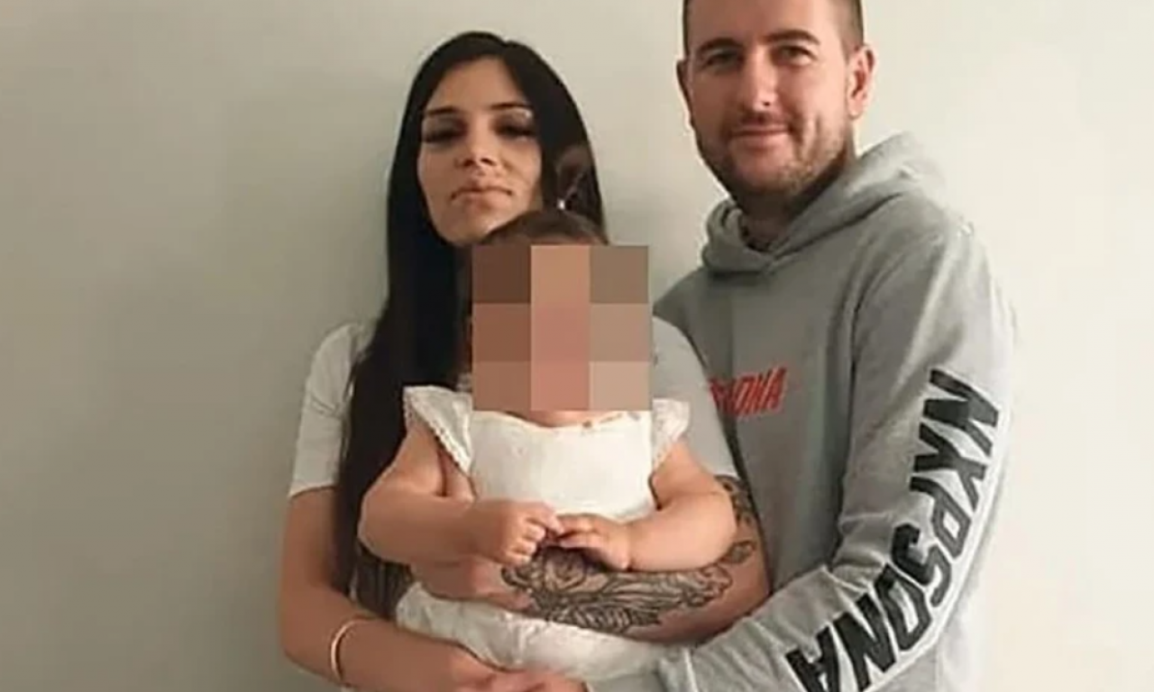 OVO JE ŽIVAN KOJI JE UBIJEN NA BALIJU Napadači upali u kuću i ispalili kišu metaka dok je bio u kupatilu! (FOTO)