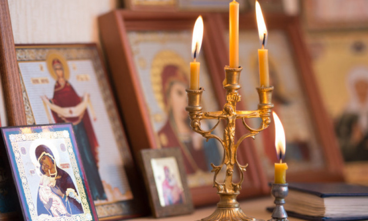 SA FANTOMKAMA OBILI I OPLJAČKALI CRKVU NA KIM! Ovo je druga svetinja na meti napadača za samo 48 sati