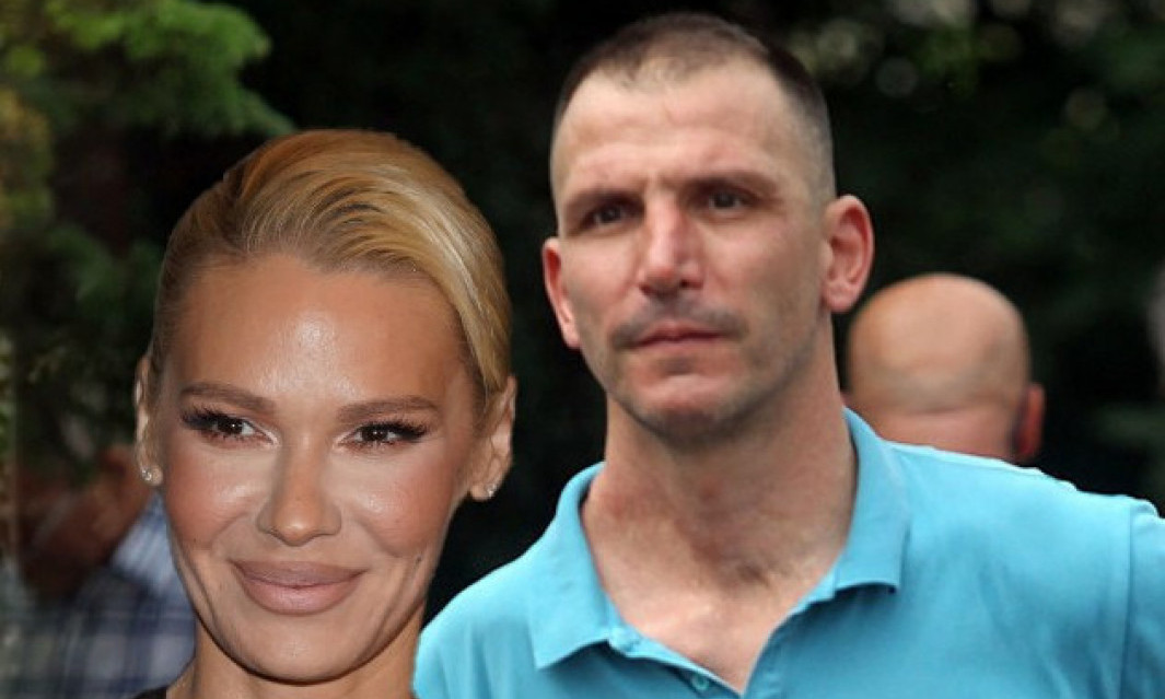 NATAŠA BEKVALAC JE BILA VELIKA DAČINA LJUBAV Posle razvoda pevačica je plakala kao kiša - ovo je njihova priča