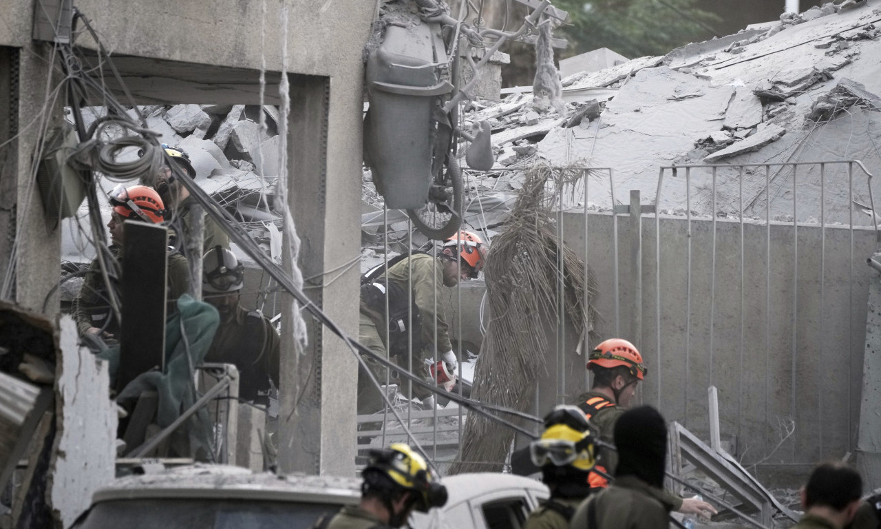 VAŽNO OBAVEŠTENJE IZ IZRAELA Tiče se uvedenih zabrana!