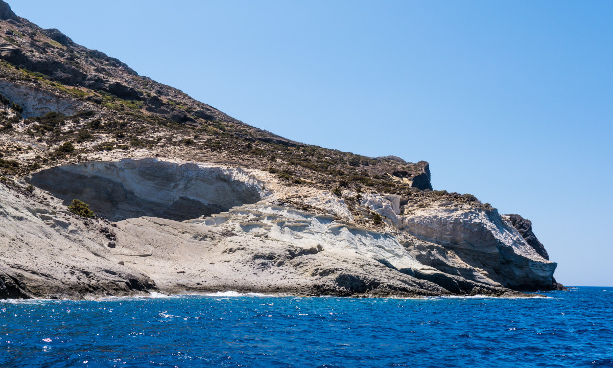 SRBIN SE UTOPIO NA LEFKADI Jedva uspeli da dođu do tela - užas na grčkoj plaži
