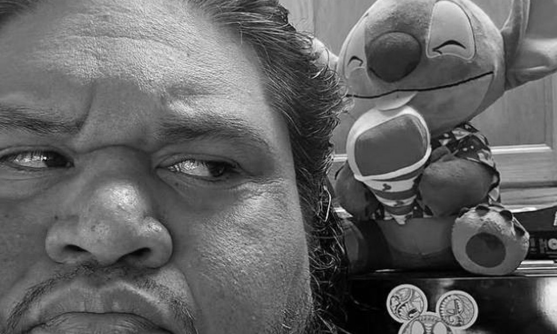 ZVEZDA FILMA "LILO I STIČ" PREMINUO MESEC DANA POSLE PREMIJERE! Umro u 46. godini života, uzrok smrti - misterija