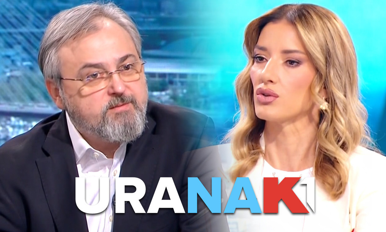 JEDAN POTEZ BI MOGAO DA IZAZOVE DIREKTAN RAT SA SAD Stručnjak u "Uranku" otkrio detalje sukoba od kog strahuje svet