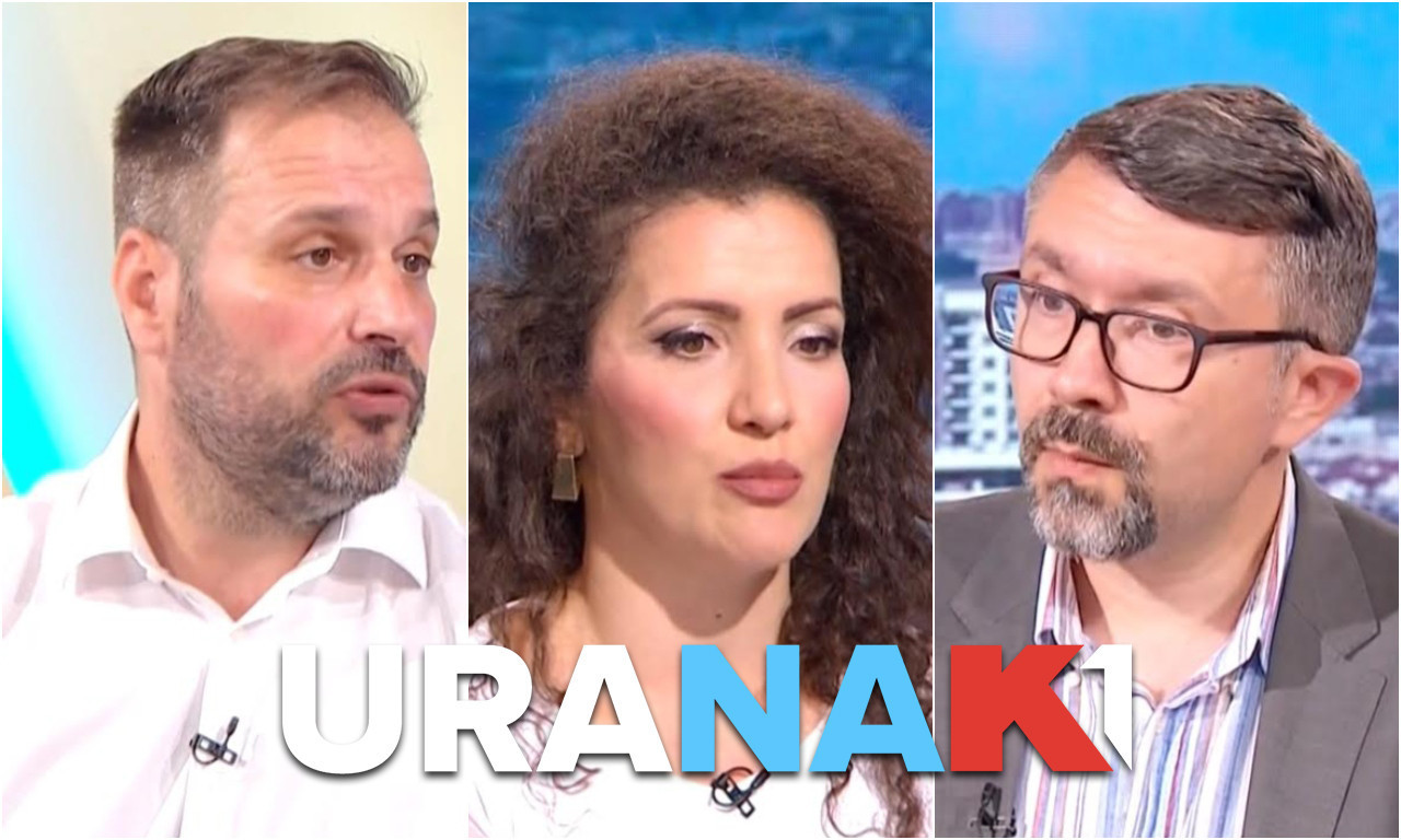 PONAŠANJE OCA DANKE ILIĆ SUMNJIVO? SVI DOKAZI U "URANKU" Lajvovi na TikToku, lažna priznanja, osumnjičeni...