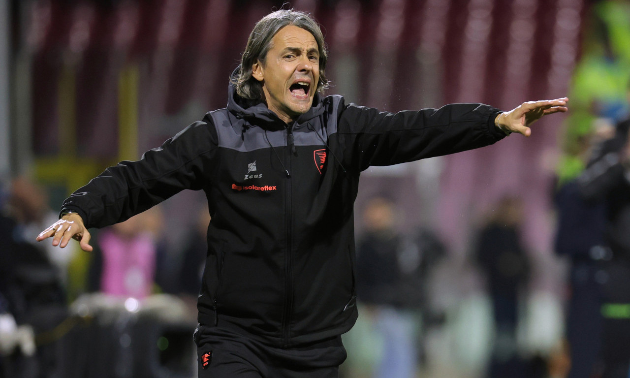 PRONAŠAO NOVI KLUB: Inzagi preuzeo čuvenu italijansku ekipu