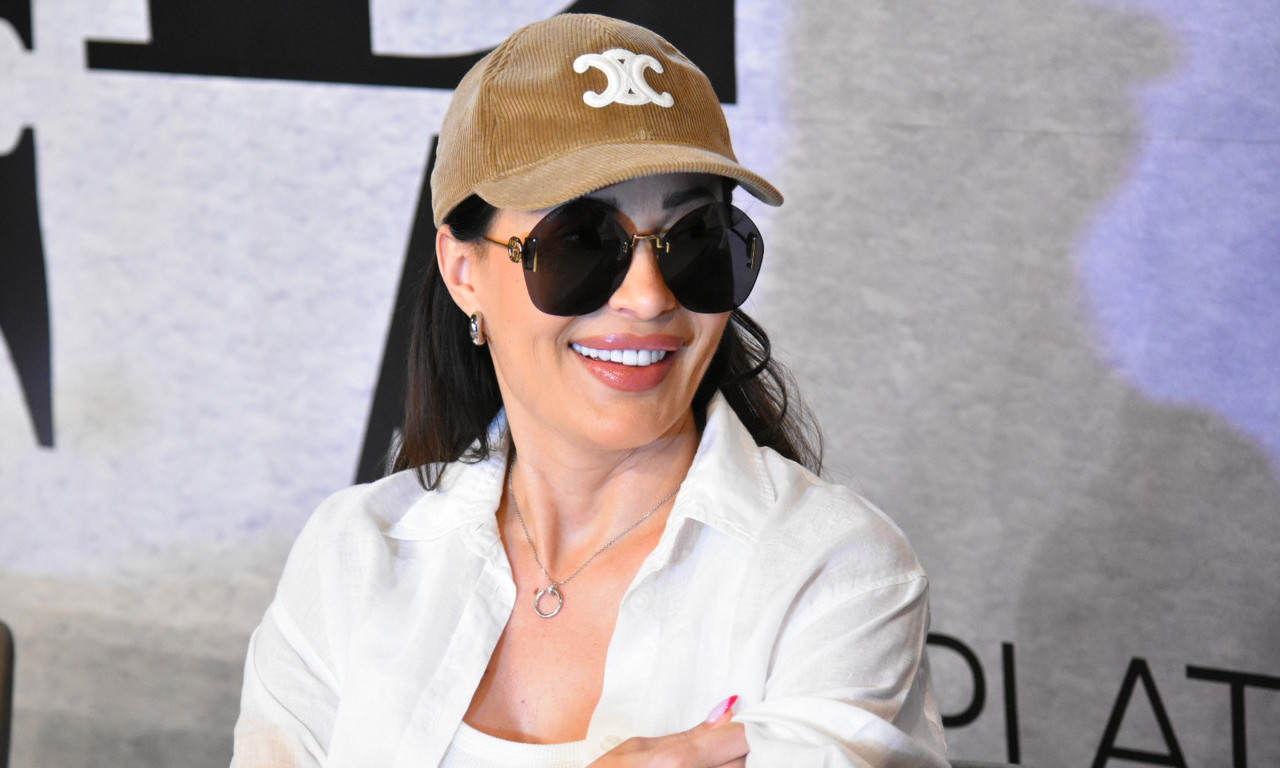 CECA SE VRAĆA U NIŠ Spektakl zakazan za Vidovdan, pevačica obećava emocije koje se pamte!