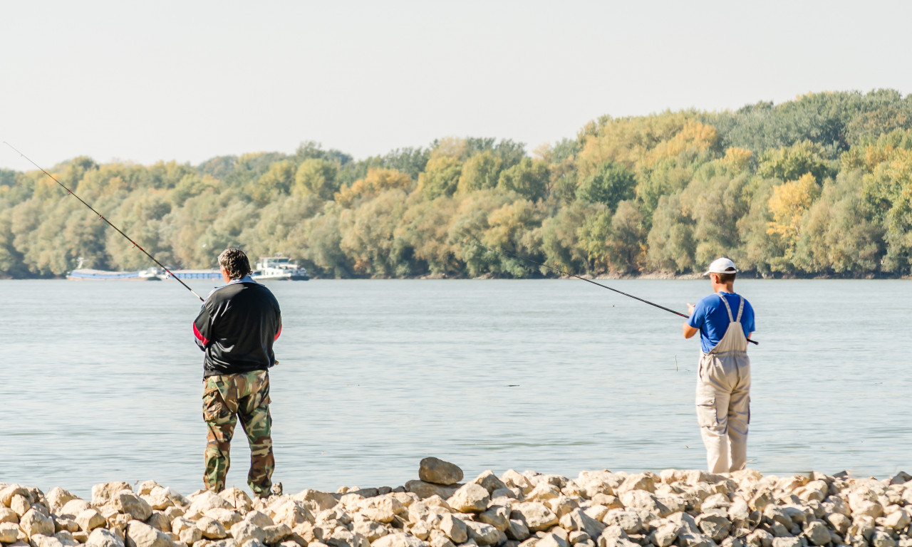 GDE RIBA NAJBOLJE GRIZE LETI? Top 5 pecaroških lokacija u Srbiji i važna pravila ovog sporta koja morate znati