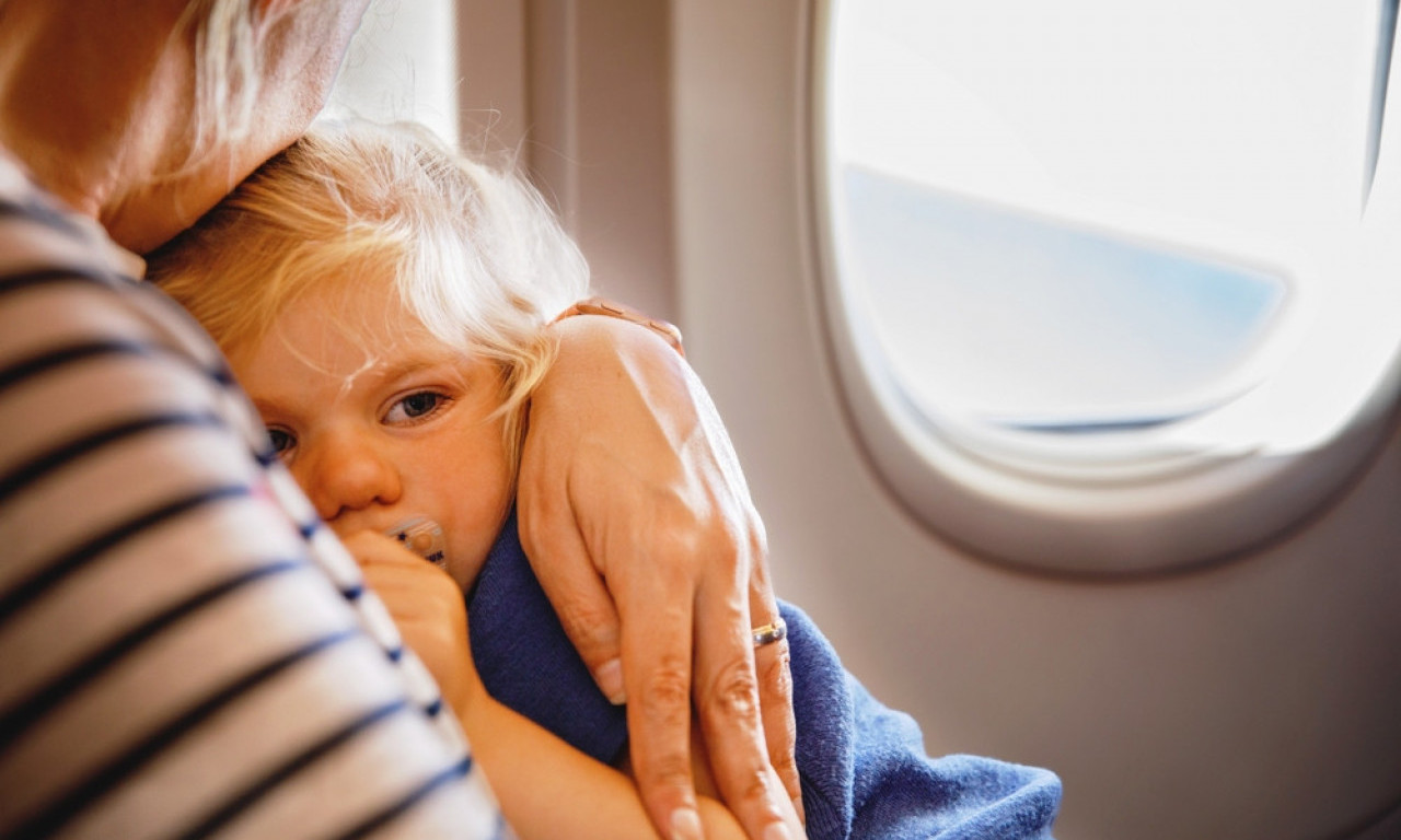 DETE MOŽE DA SE UGUŠI AKO OVU IGRAČKU NE BACITE Odmah idite u dečiju sobu i proverite da li je ima!