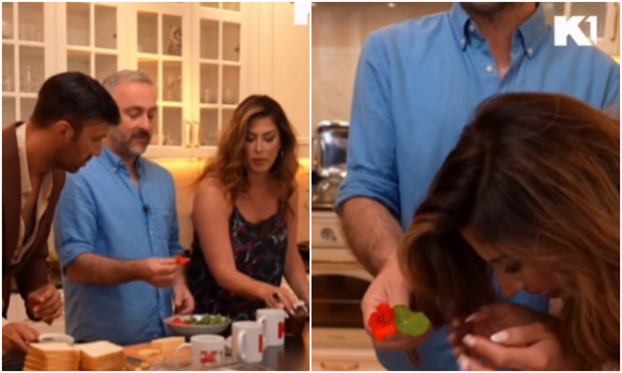 ENA POPOV TRAŽILA LEK ZA MAMURLUK, A DOBILA TRAVKU ZA PIJANKU Momčilo zna - od ove se biljke brže napiješ!