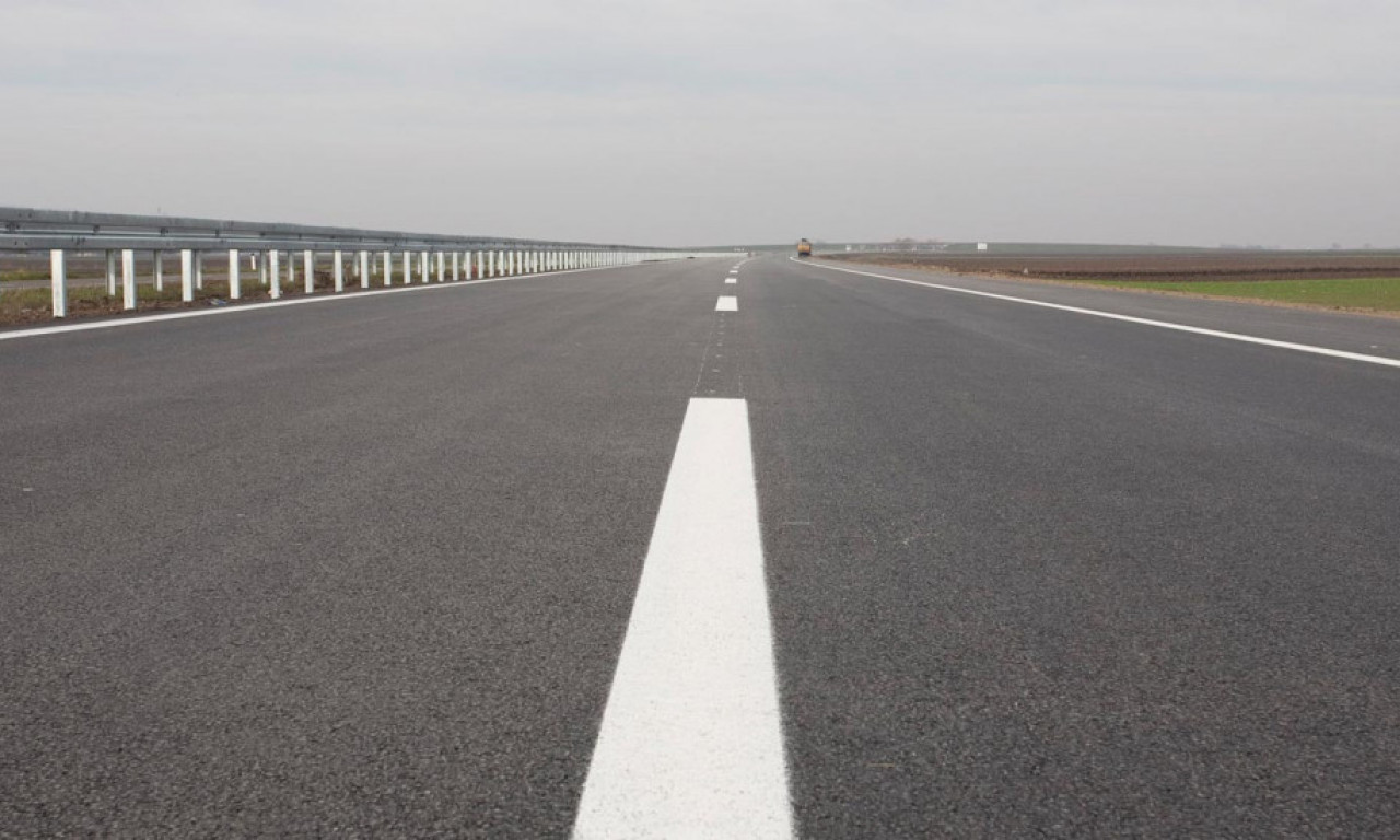 OVOM DEONICOM DANAS NE MOŽETE DA PROĐETE: Hitno se oglasili iz "Puteva Srbije", saobraćaj preusmeren!