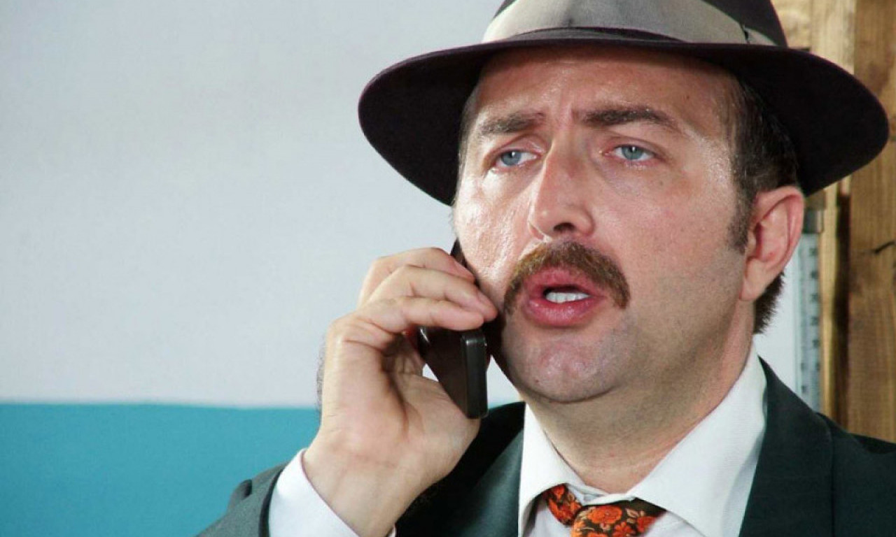 MNOGI DANAS NE PREPOZNAJU TIKU ŠPICA, A EVO KAKO IZGLEDA! "Ljudima govorim da sam vozač gradskog prevoza" (FOTO)