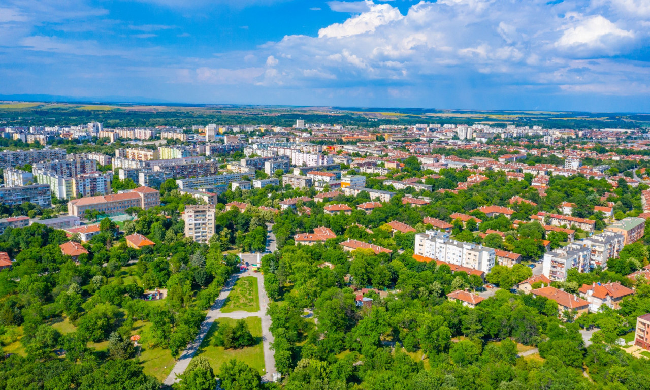 UVEDENA VANREDNA SITUACIJA U OVOM SRPSKOM GRADU!