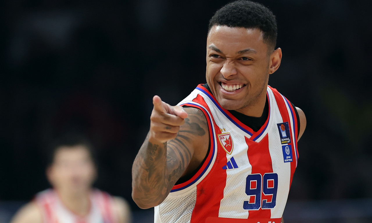 I JAGO DOS SANTOS ODLAZI IZ ZVEZDE! Totalna čistka na Malom Kalemegdanu - ovo je spisak igrača za novu sezonu (FOTO)