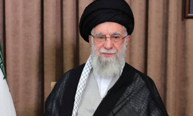 IRANSKI VRHOVNI VOĐA SE OGLASIO POSLE 7 DANA Poslao čestitku zbog pobede nad Izraelom