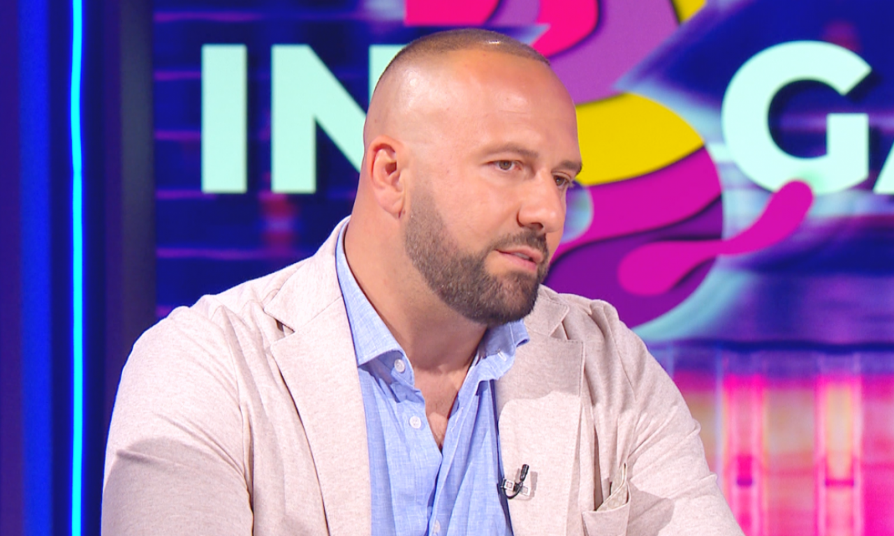 DADO POLUMENTA OŠTRO O SPOTU NIKOLIJE I RELJE "Upucao bih se da sam to snimio"