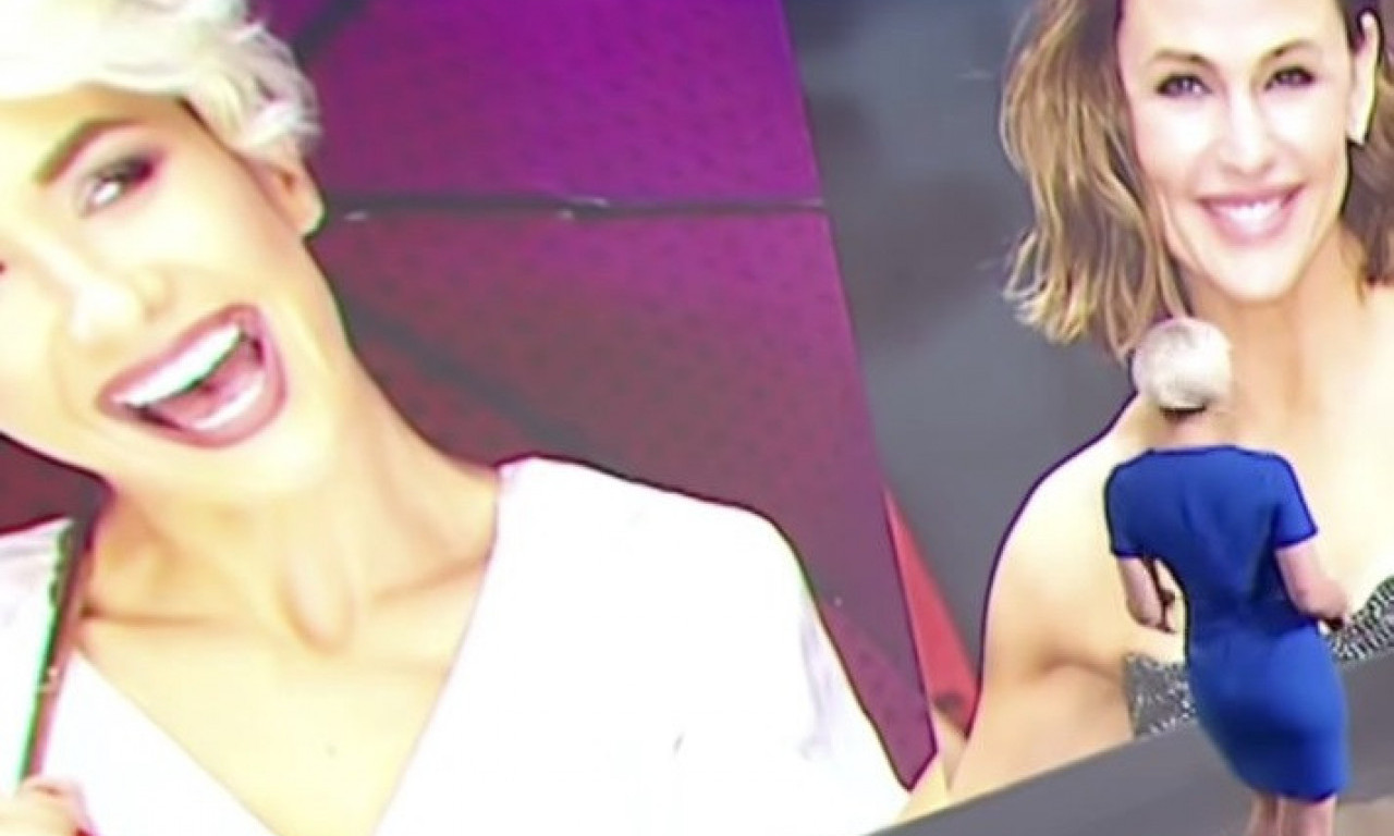 NIJE ŠTO SI NAŠA, ALI SI LEPŠA Veselo u "Uranku": Milica i Drago otkrili ko su im dvojnici i ko na koga liči (VIDEO)