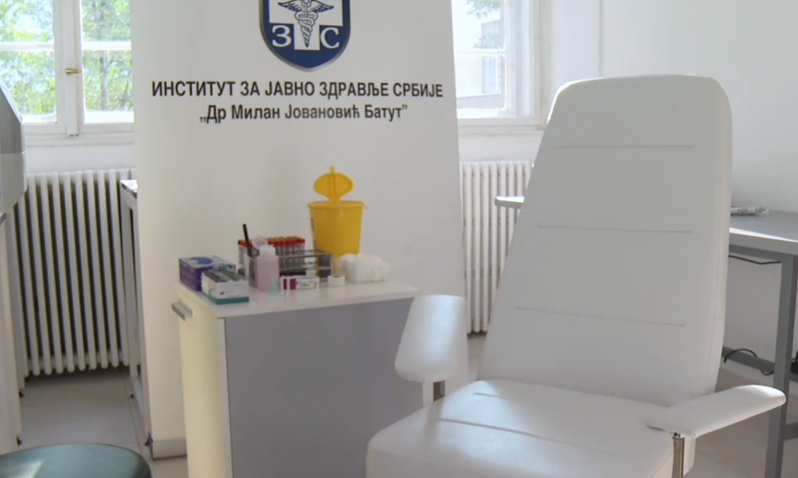 BEZ ZAKAZIVANJA, BEZ UPUTA I BEZBOLNO Muškarci, ovaj pregled može da vam spasi život - idite već danas! (VIDEO)